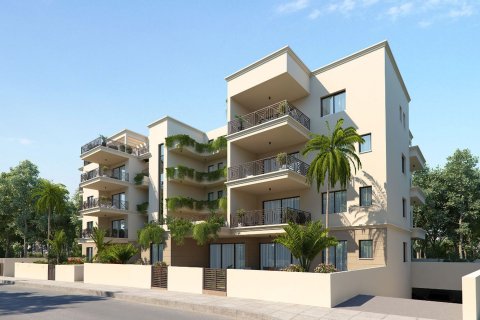1 bedroom Apartment in Aradippou, Larnaka, No. 49841 2