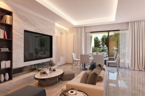 2 bedrooms Apartment in Aradippou, Larnaka,  No. 49842 6