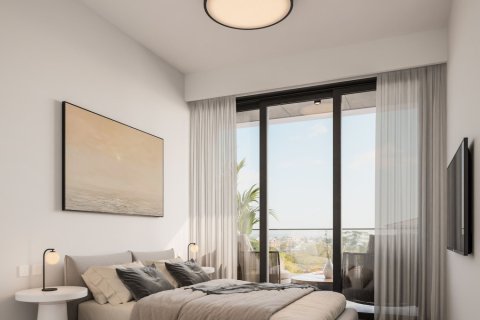 2 bedrooms Apartment in Limassol, No. 49837 6