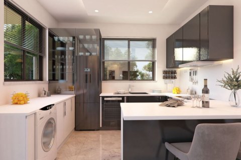 2 bedrooms Apartment in Aradippou, Larnaka,  No. 49839 7