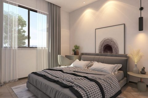 1 bedroom Apartment in Aradippou, Larnaka,  No. 49843 8