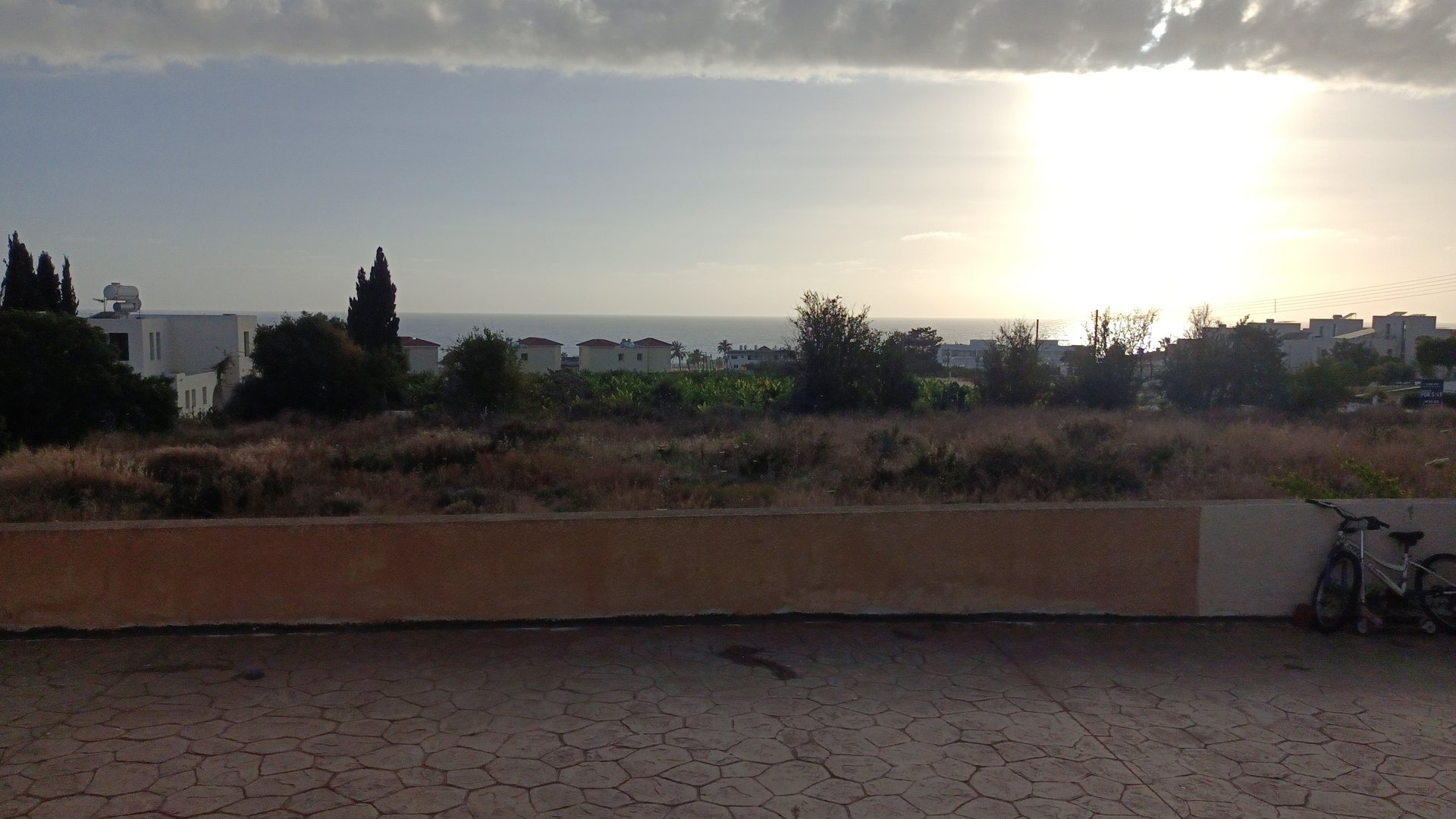 3 bedrooms Villa in Kissonerga, Paphos, Cyprus No. 32041