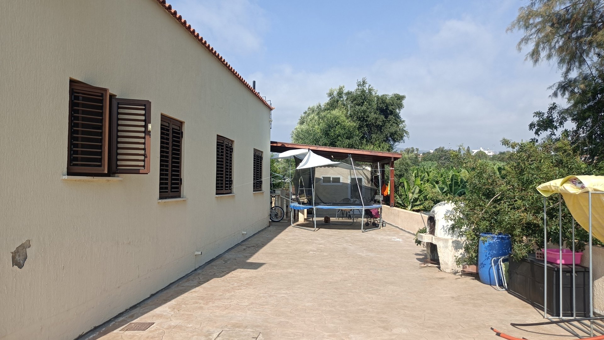 3 bedrooms Villa in Kissonerga, Paphos, Cyprus No. 32041