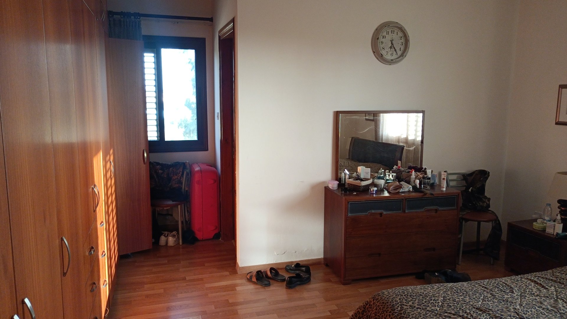 3 bedrooms Villa in Kissonerga, Paphos, Cyprus No. 32041