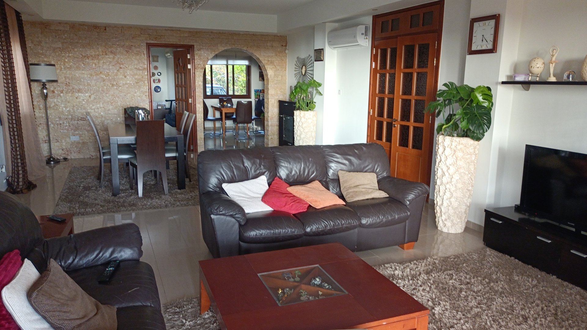 3 bedrooms Villa in Kissonerga, Paphos, Cyprus No. 32041