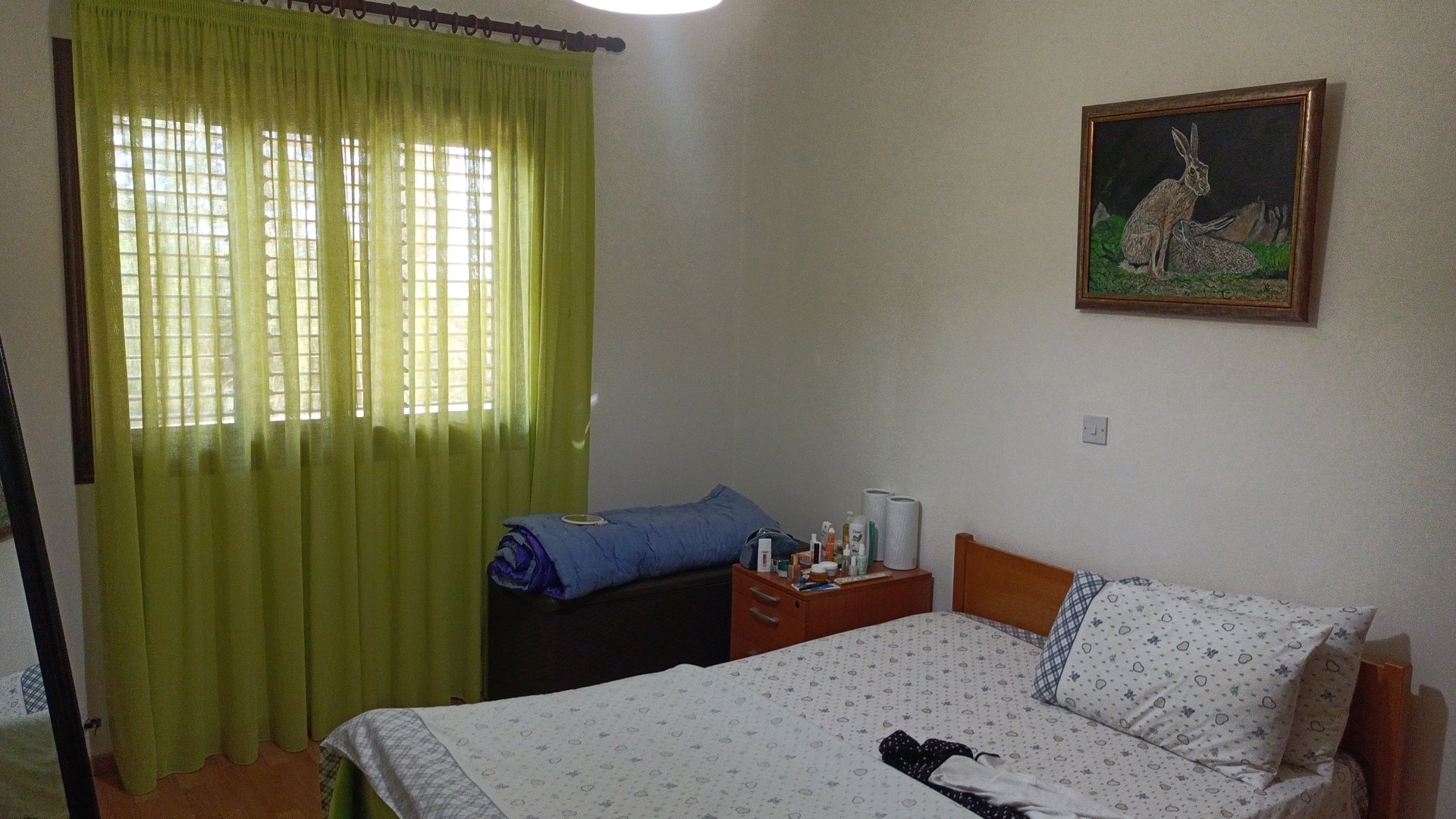 3 bedrooms Villa in Kissonerga, Paphos, Cyprus No. 32041