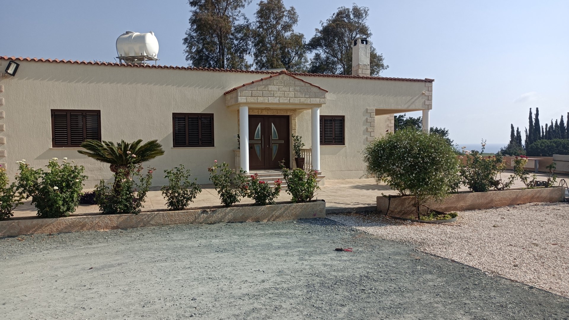 3 bedrooms Villa in Kissonerga, Paphos, Cyprus No. 32041