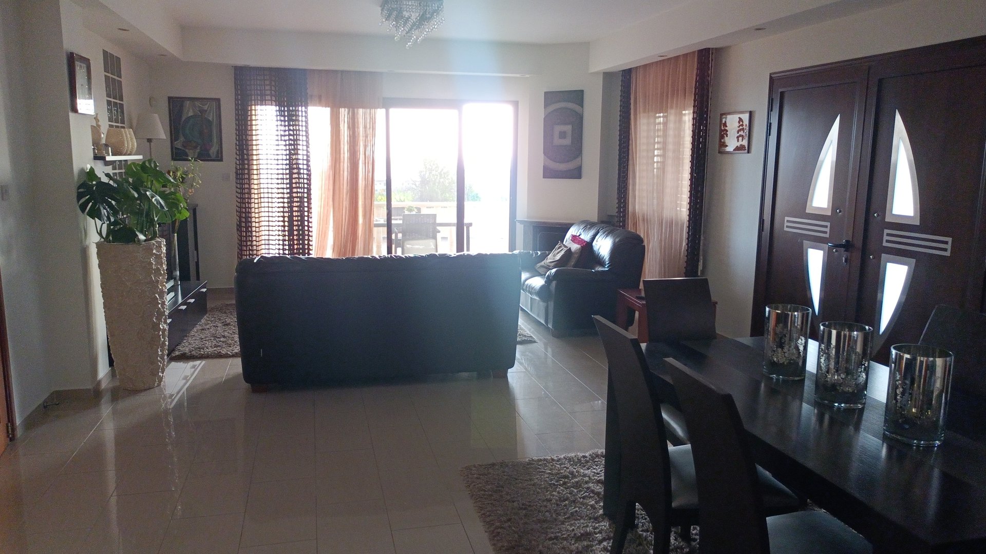3 bedrooms Villa in Kissonerga, Paphos, Cyprus No. 32041