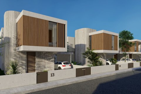 3 chambres Villa à Kissonerga, Paphos, Chypre No. 32042