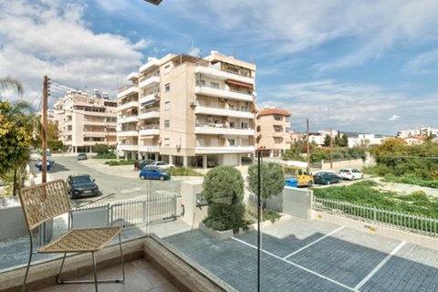 1 bedroom Apartment in Potamos tis Germasogeias, Germasogeia, Limassol, Cyprus No. 32043