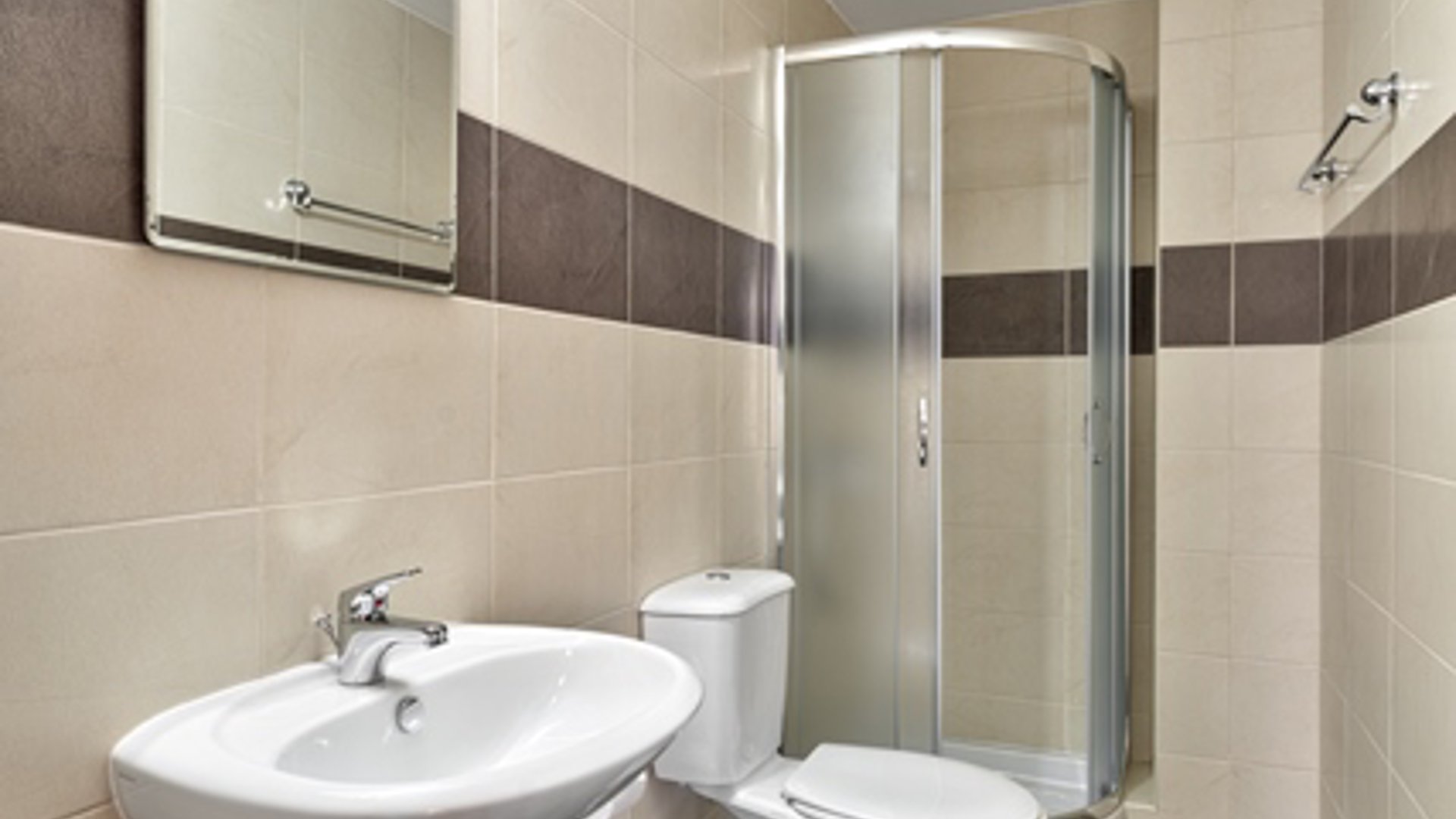 1 bedroom Apartment in Potamos tis Germasogeias, Germasogeia, Limassol, Cyprus No. 32043