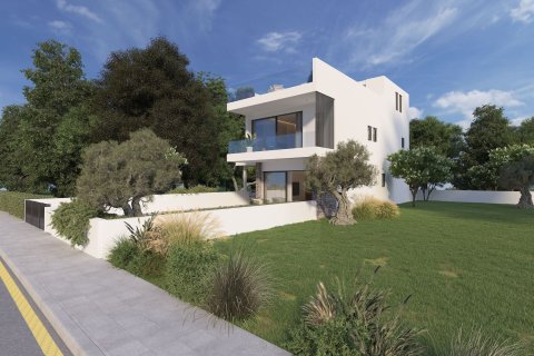 3 bedrooms Villa in Geroskípou, Paphos, No. 42977 5
