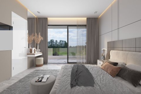 3 bedrooms Villa in Geroskípou, Paphos, No. 42978 11