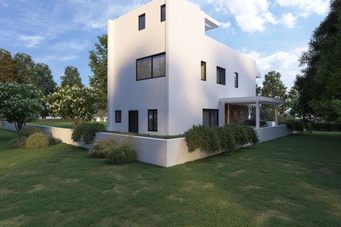 3 bedrooms Villa in Geroskípou, Paphos,  No. 42979 4