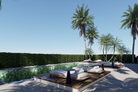 2 bedrooms Apartment in Paphos, No. 42982 8