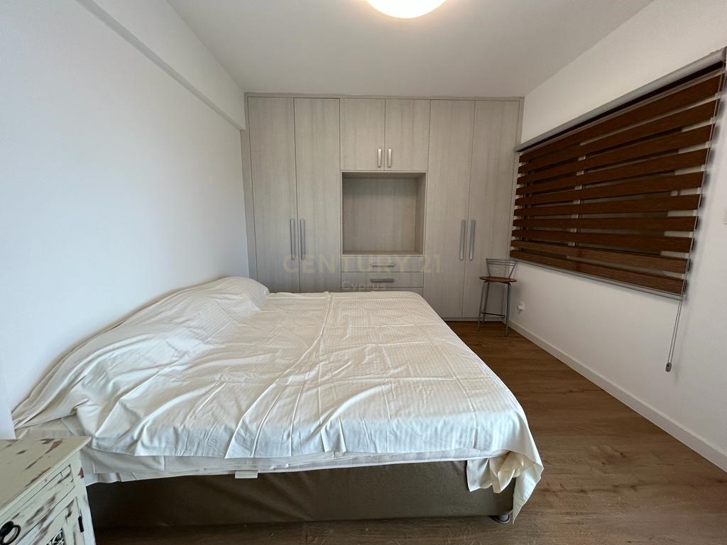 3 dormitorios Ático en Agios Tychonas, Limassol, Chipre No. 54164