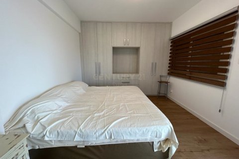 Пентхаус с 3 спальнями в Агиос Тихонас, Лимасол, № 54164 7