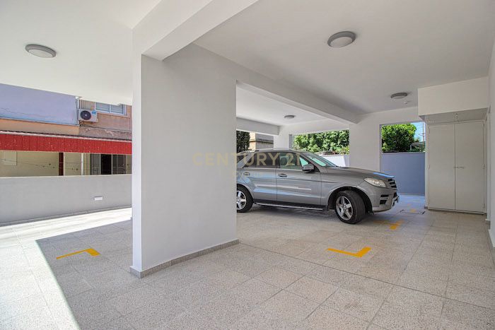 3 dormitorios Ático en Mesa Geitonia, Limassol, Chipre No. 54161