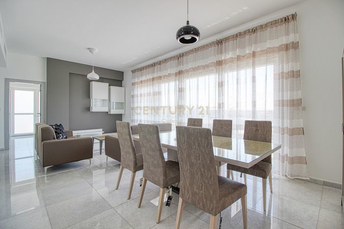 3 dormitorios Ático en Mesa Geitonia, Limassol, Chipre No. 54161