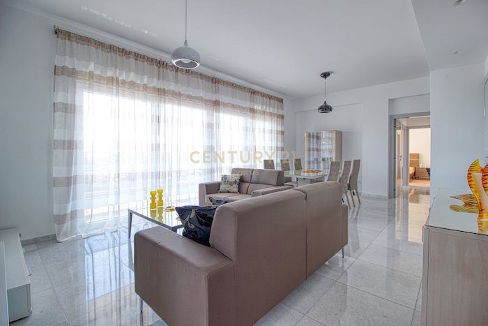3 dormitorios Ático en Mesa Geitonia, Limassol, Chipre No. 54161