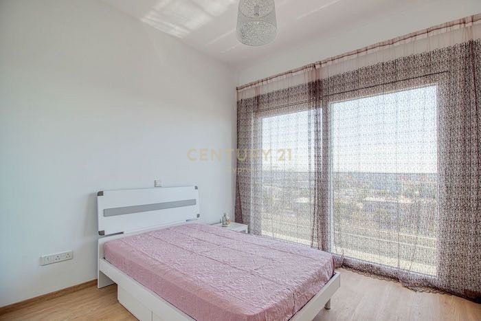 3 dormitorios Ático en Mesa Geitonia, Limassol, Chipre No. 54161