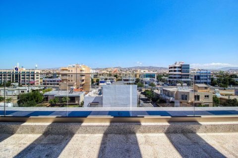3 dormitorios Ático en Mesa Geitonia, Limassol,  No. 54161 8