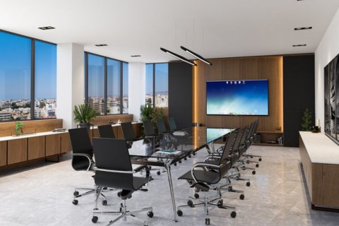 1835m2 Bureau à Limassol, No. 54163 3