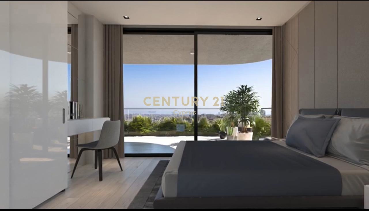 3 chambres Appartement à Limassol, Chypre No. 54159