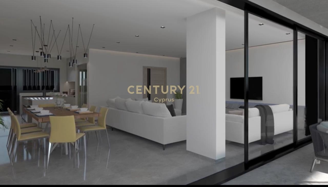 3 chambres Appartement à Limassol, Chypre No. 54159