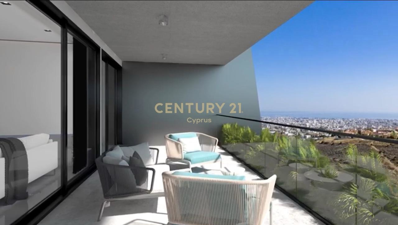 3 chambres Appartement à Limassol, Chypre No. 54159