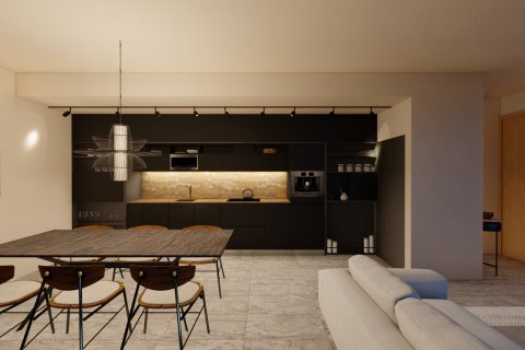 3 chambres Villa à Aradippou, Larnaka, Chypre No. 26371