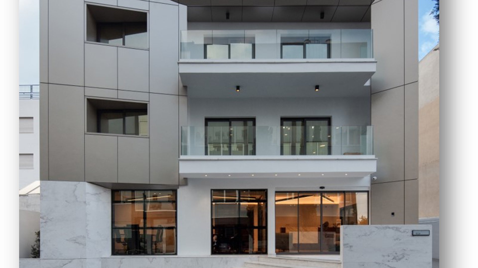 315m2 Building in Limassol, Cyprus No. 26373