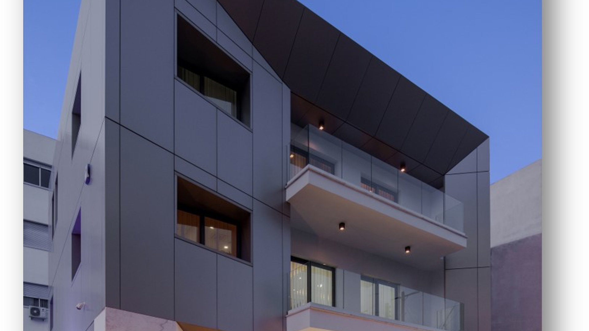 315m2 Building in Limassol, Cyprus No. 26373