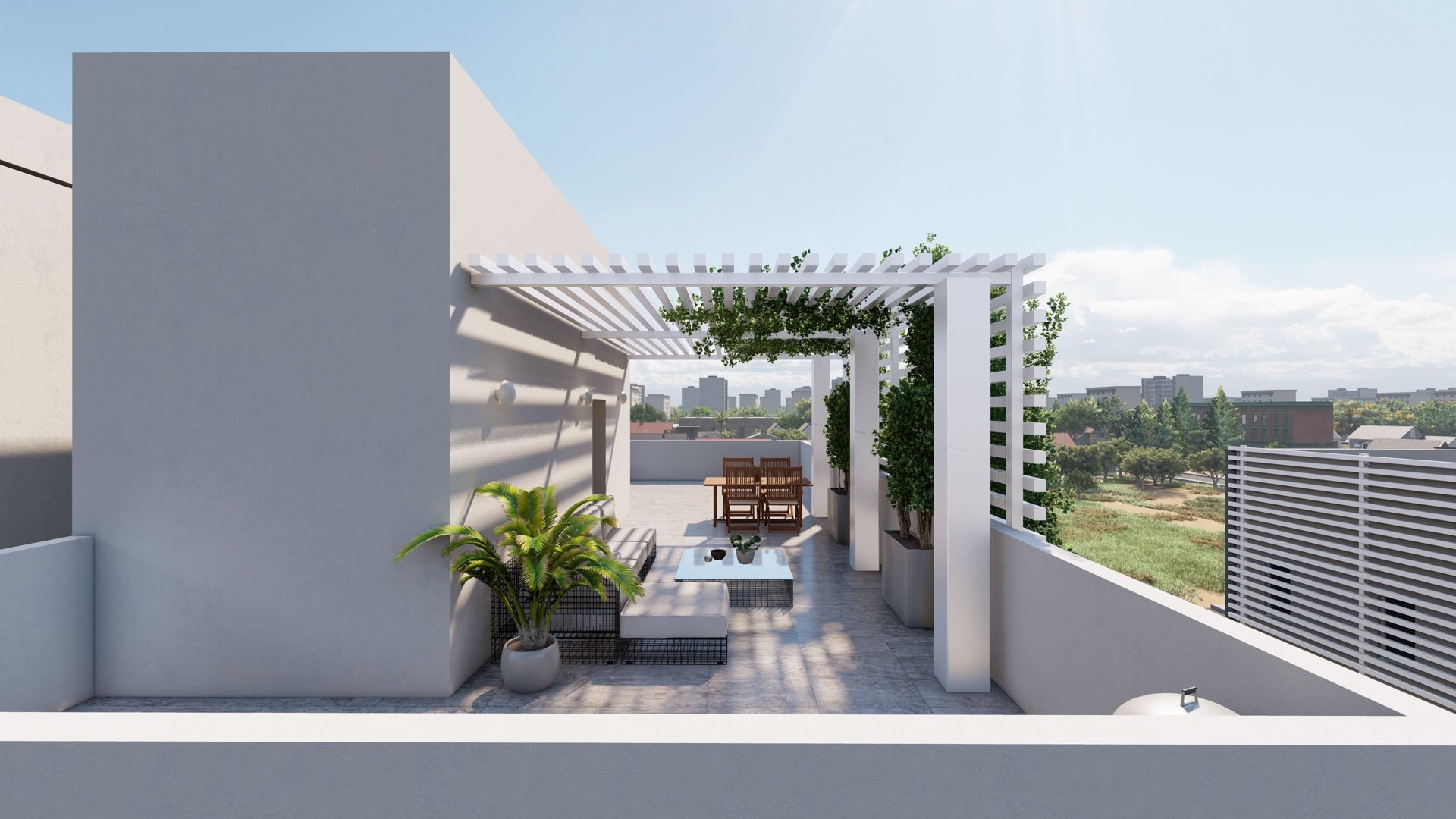3 chambres Villa à Aradippou, Larnaka, Chypre No. 26372