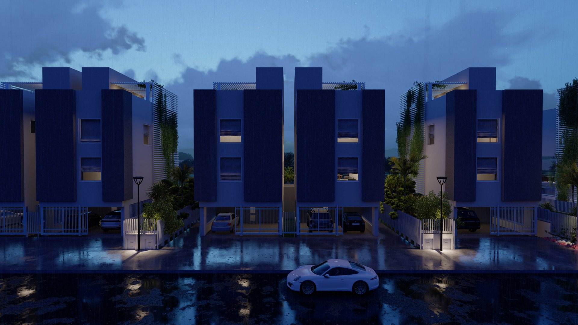 3 chambres Villa à Aradippou, Larnaka, Chypre No. 26372