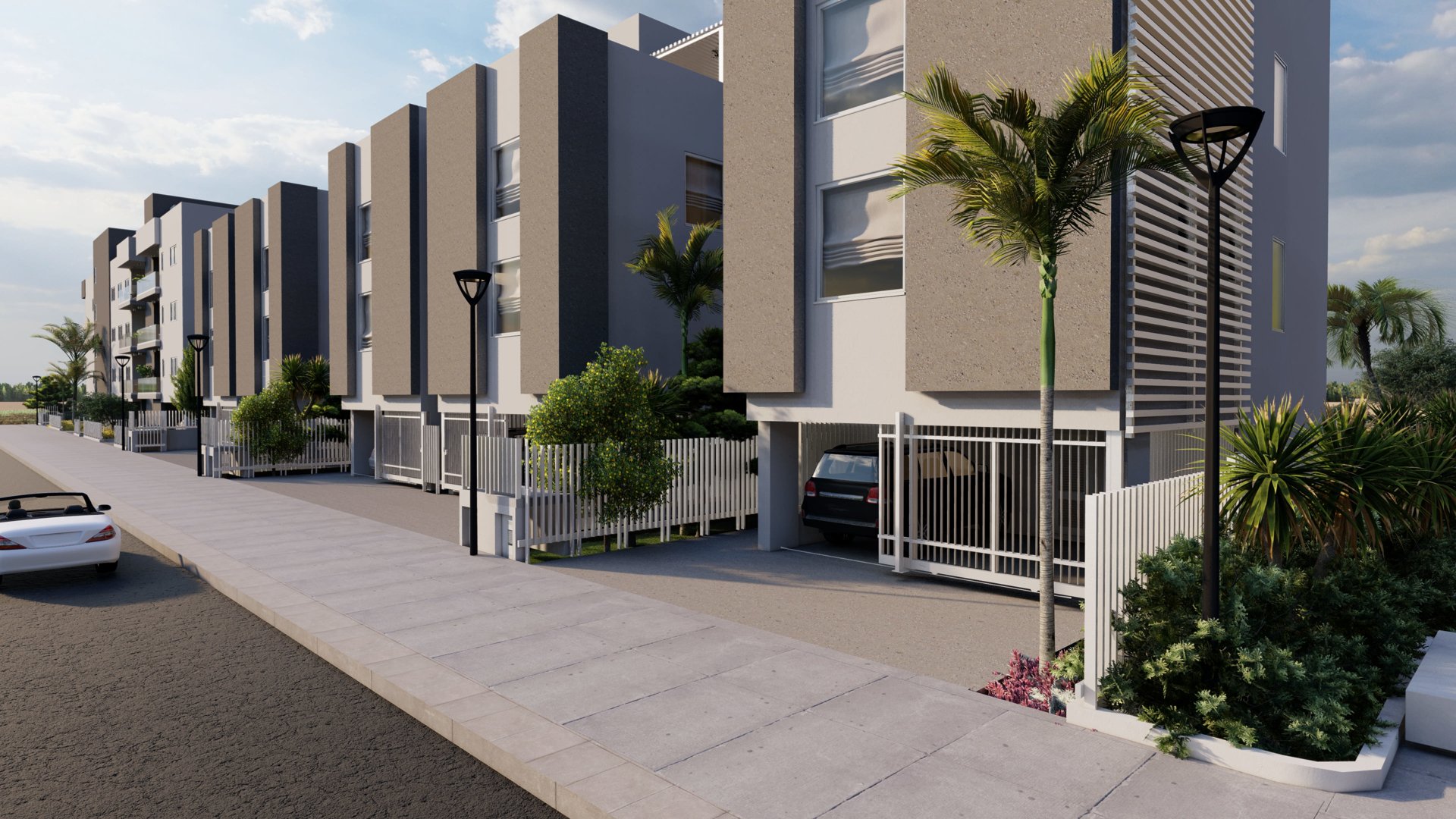 3 chambres Villa à Aradippou, Larnaka, Chypre No. 26372
