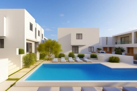 3 bedrooms Villa in Pegeia, Paphos,  No. 41483 5