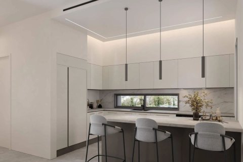 3 bedrooms Villa in Ypsonas, Limassol,  No. 41487 4