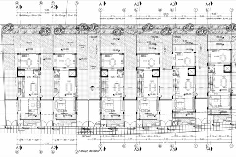 4 chambres Villa à Agios Athanasios, Limassol, Chypre No. 28229