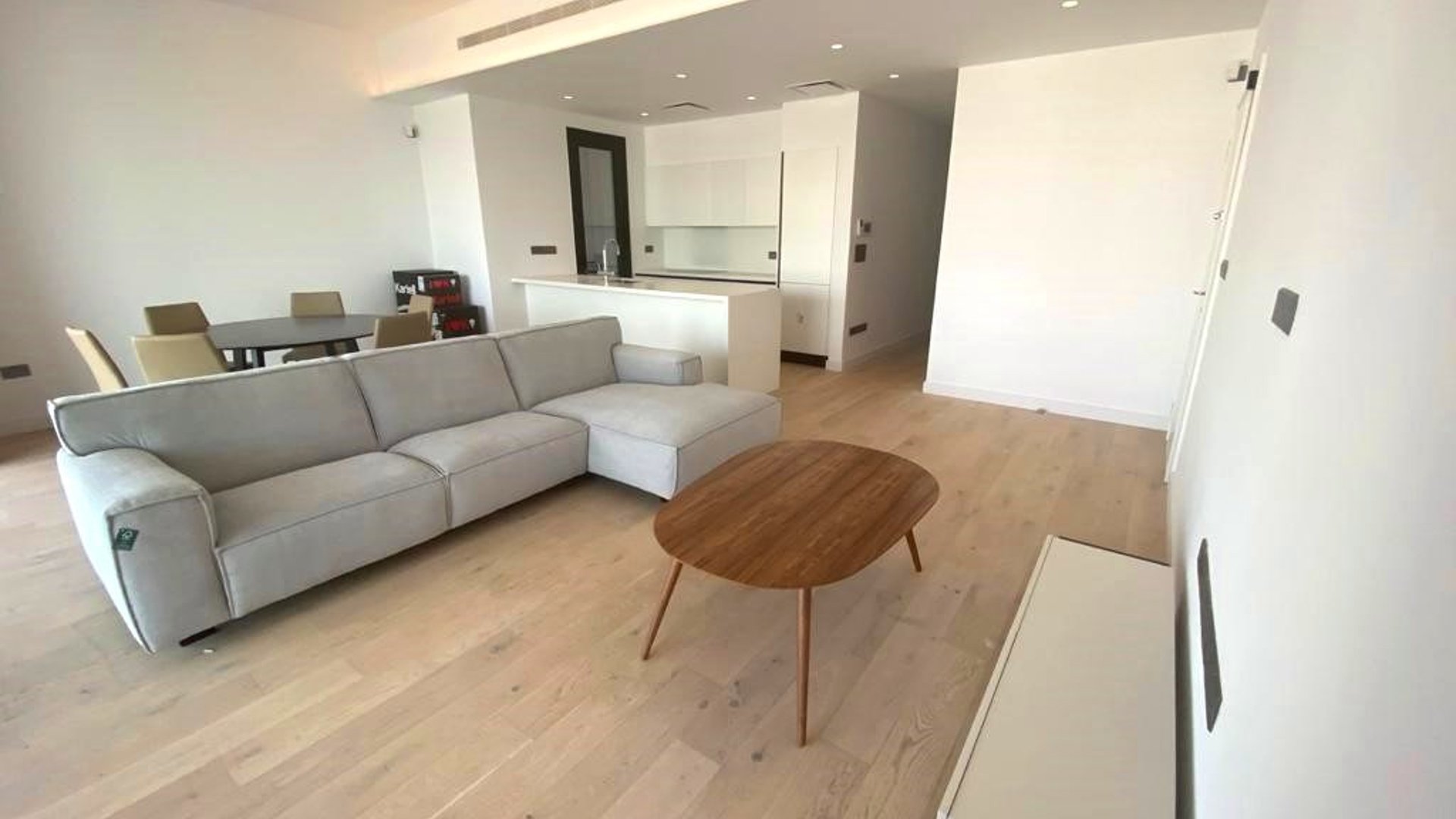 3 bedrooms Penthouse in Neapolis, Limassol, Cyprus No. 28228