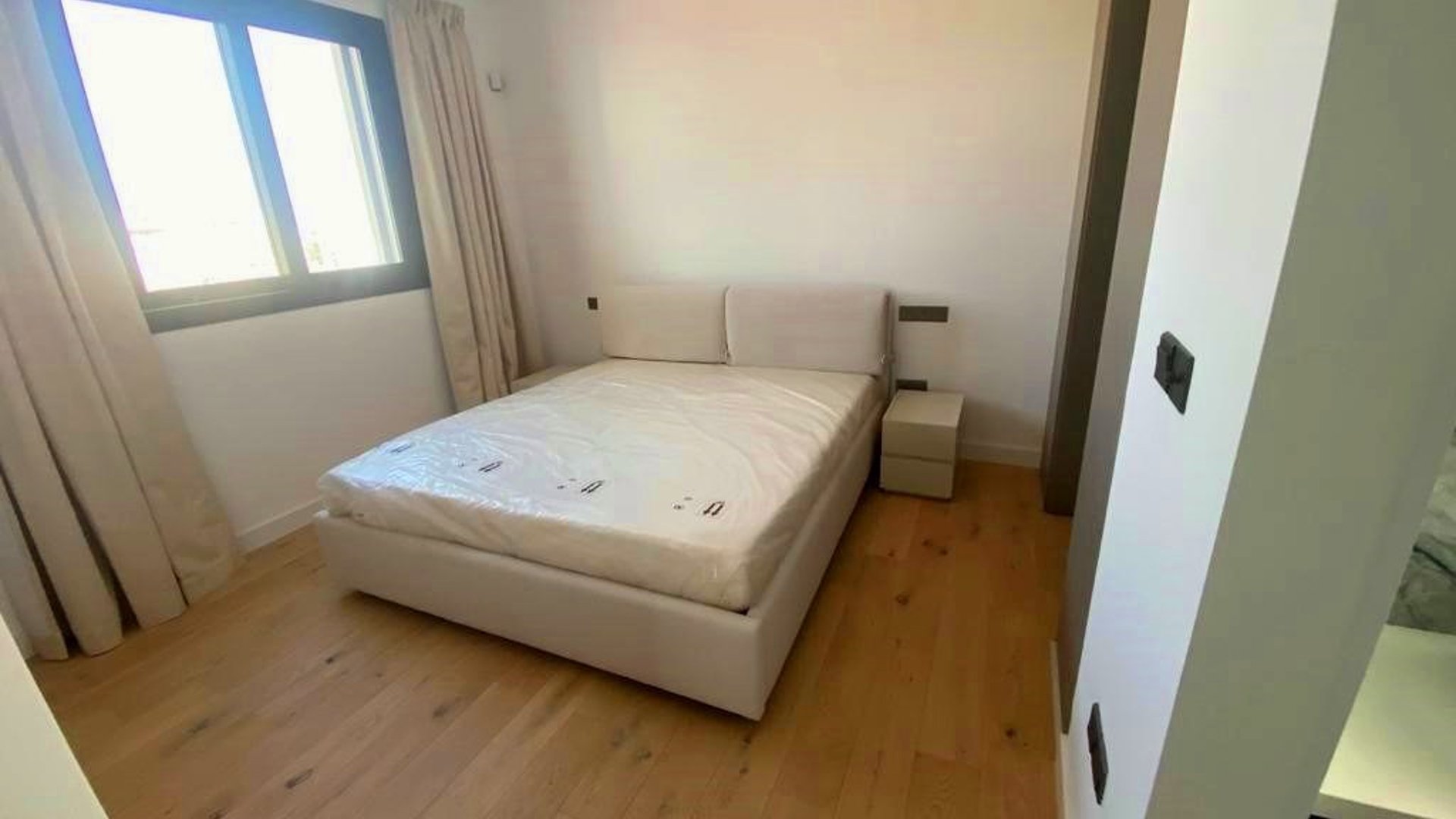 3 bedrooms Penthouse in Neapolis, Limassol, Cyprus No. 28228