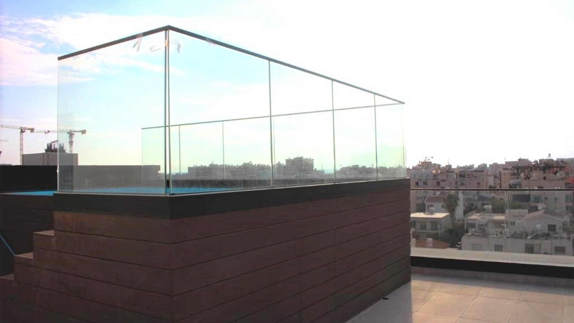 3 bedrooms Penthouse in Neapolis, Limassol, Cyprus No. 28228