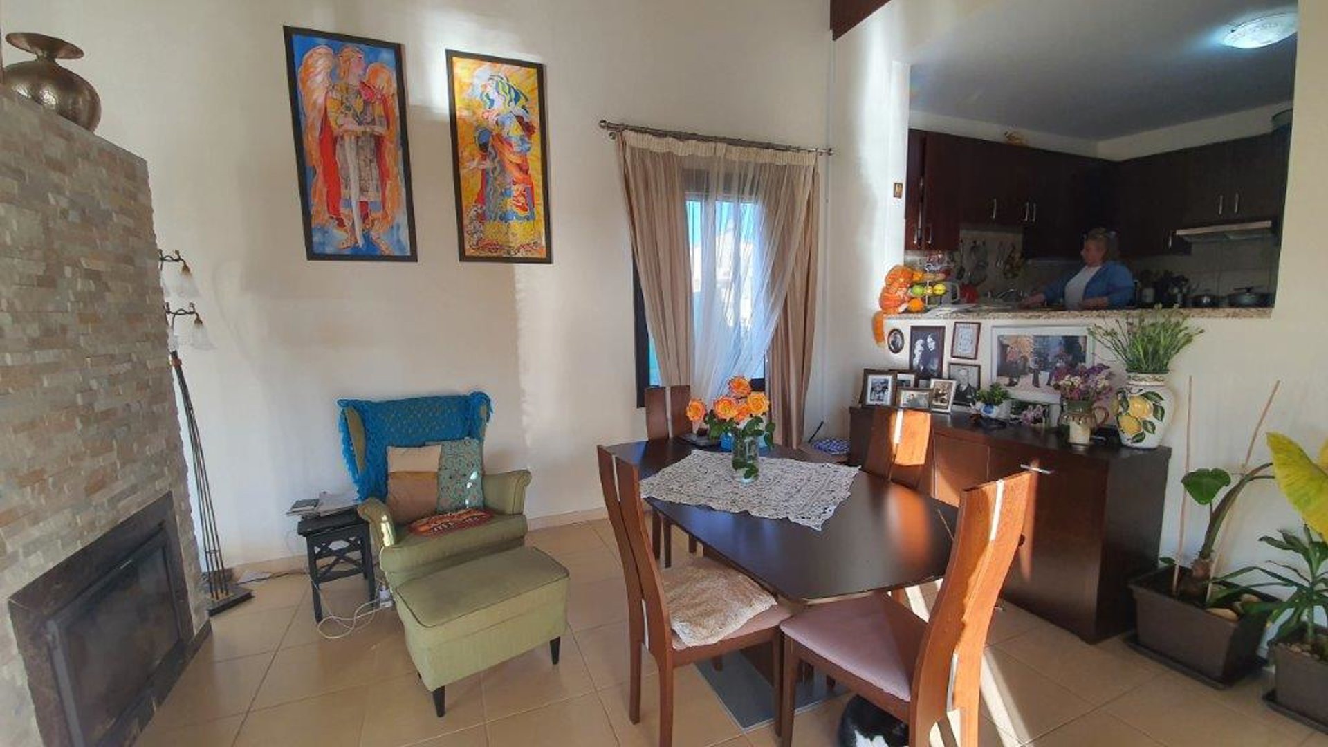 3 bedrooms Villa in Pissouri, Limassol, Cyprus No. 28227
