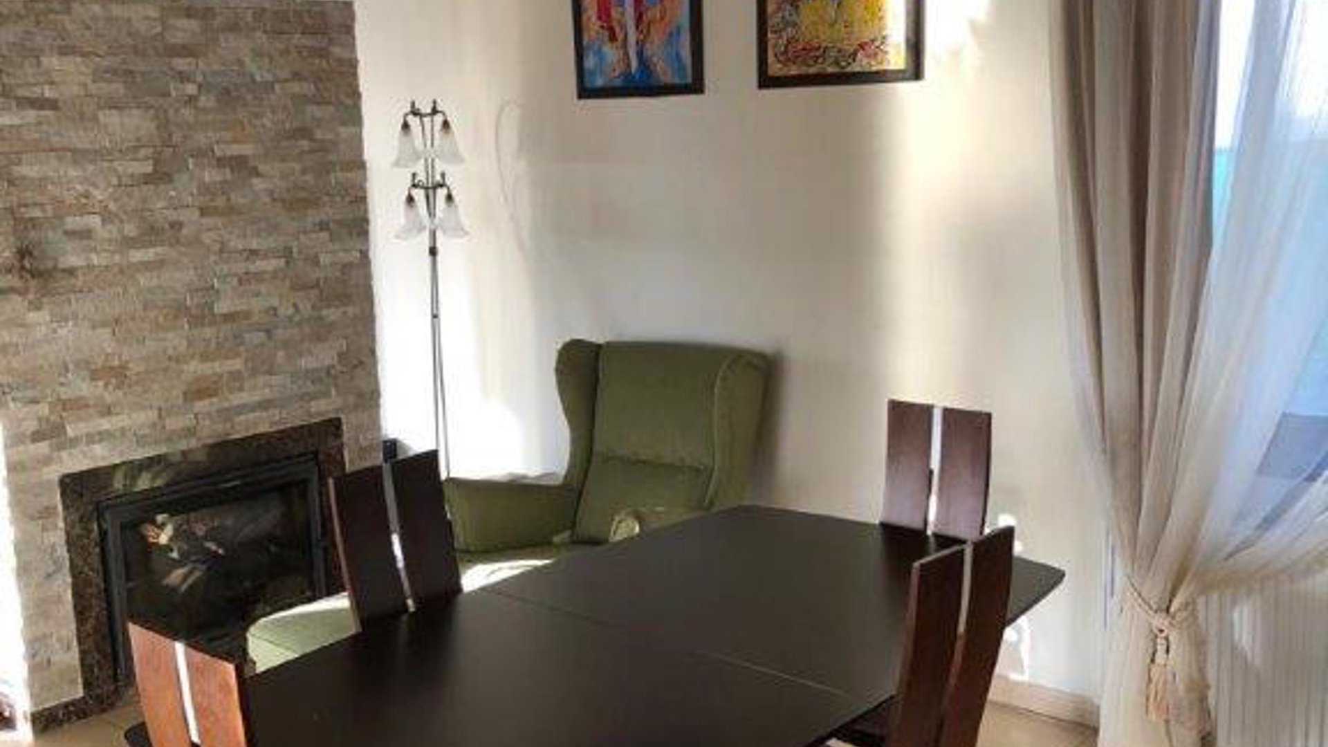 3 bedrooms Villa in Pissouri, Limassol, Cyprus No. 28227