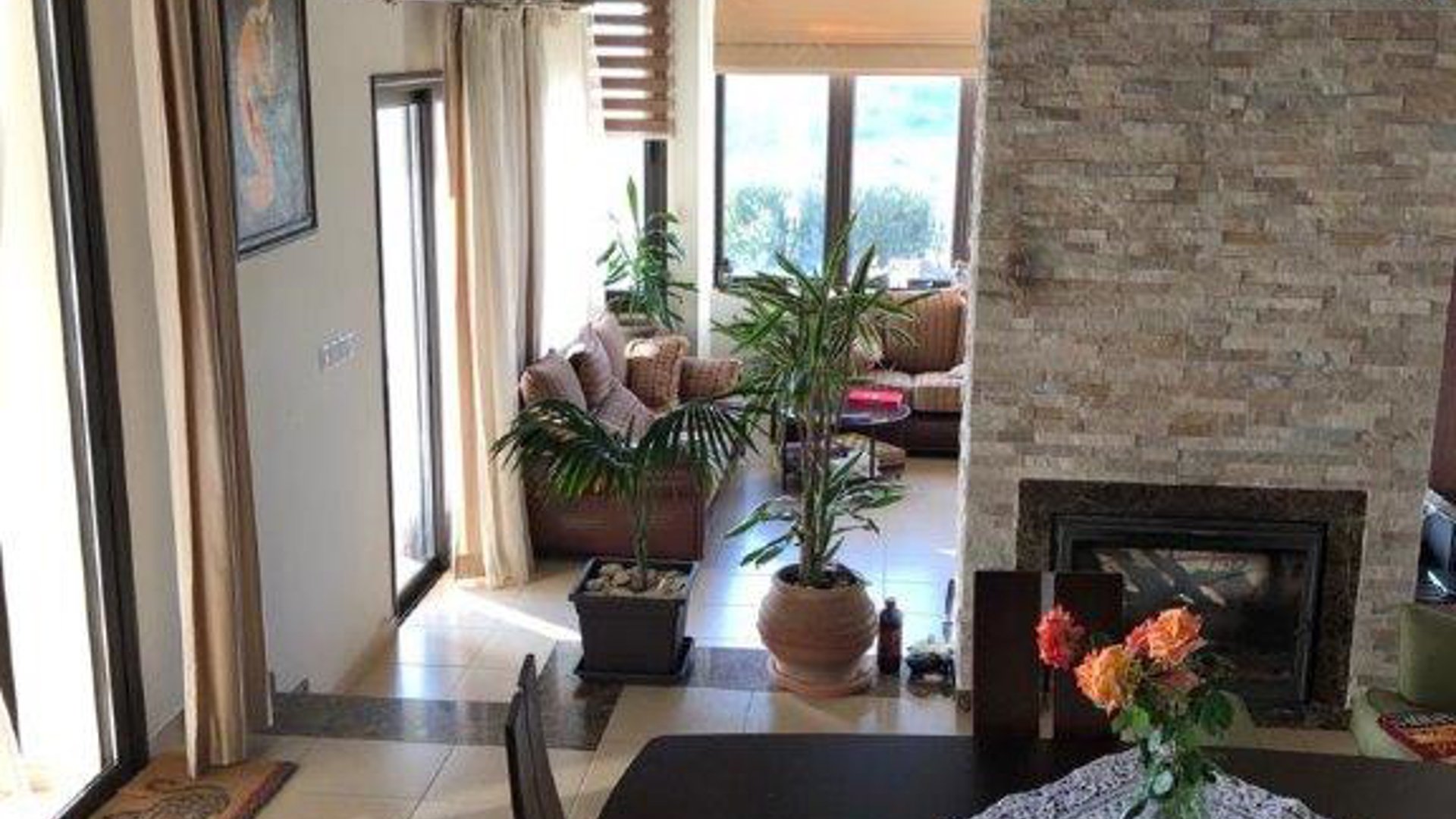 3 bedrooms Villa in Pissouri, Limassol, Cyprus No. 28227