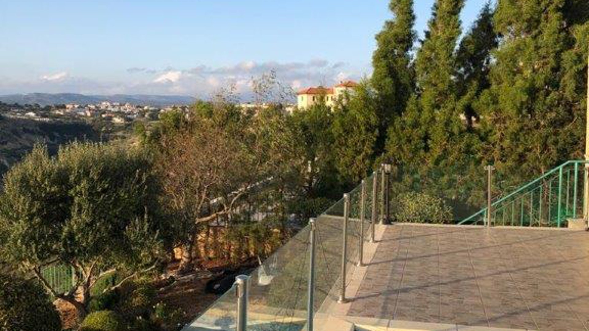 3 bedrooms Villa in Pissouri, Limassol, Cyprus No. 28227