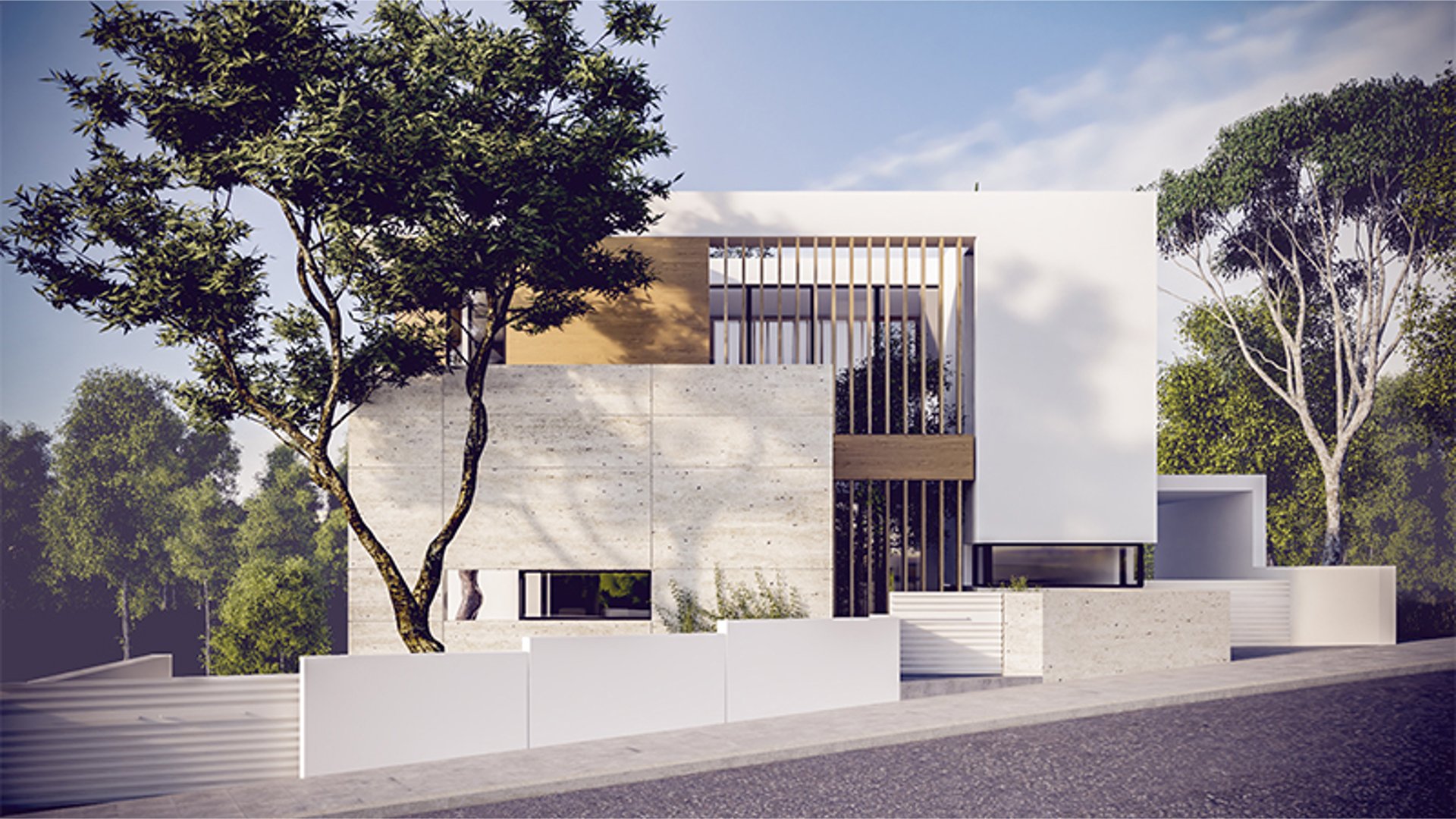 4 bedrooms Villa in Limassol, Cyprus No. 28231