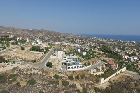 4 chambres Villa à Limassol, Chypre No. 28231