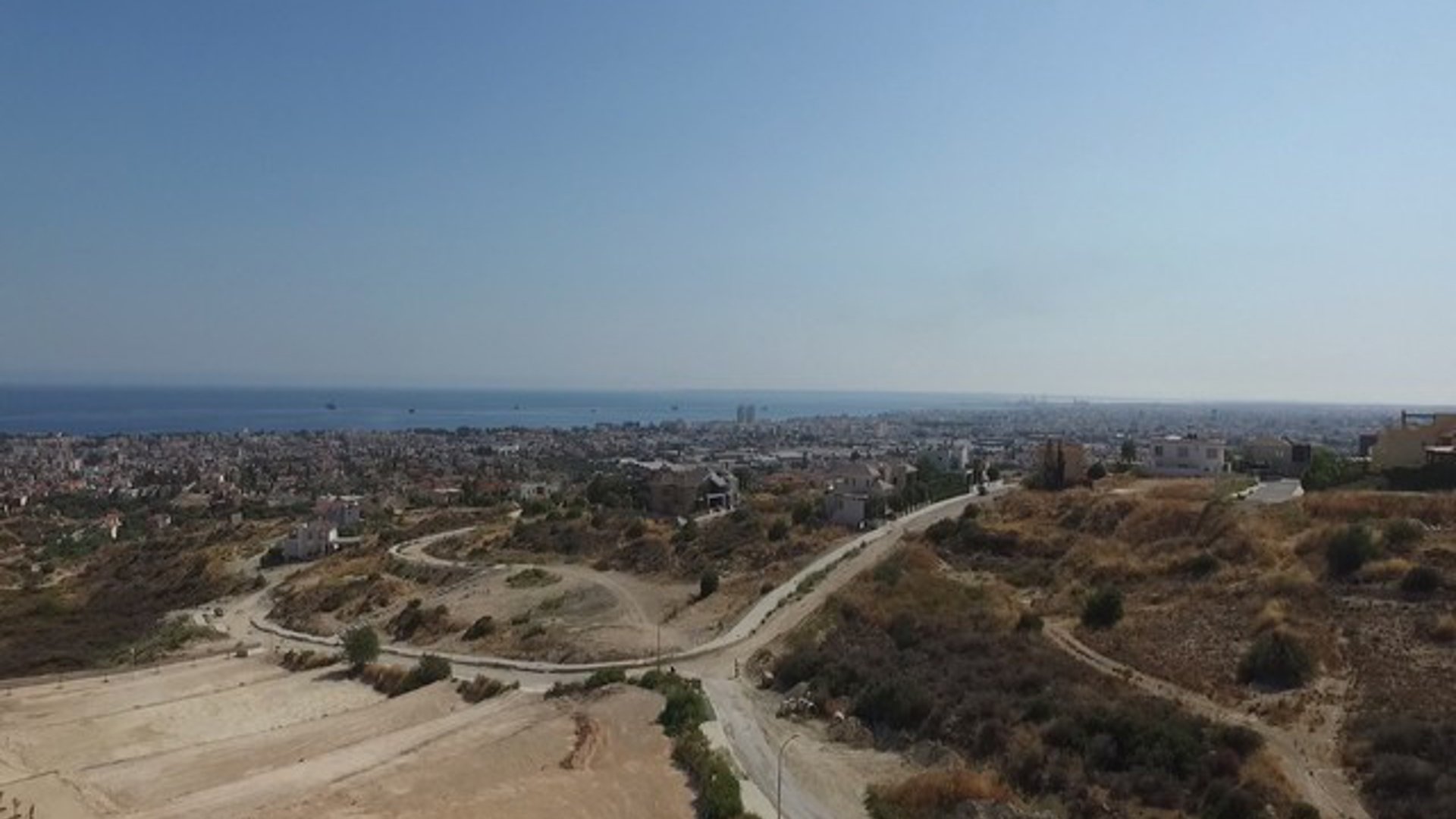 4 bedrooms Villa in Limassol, Cyprus No. 28231
