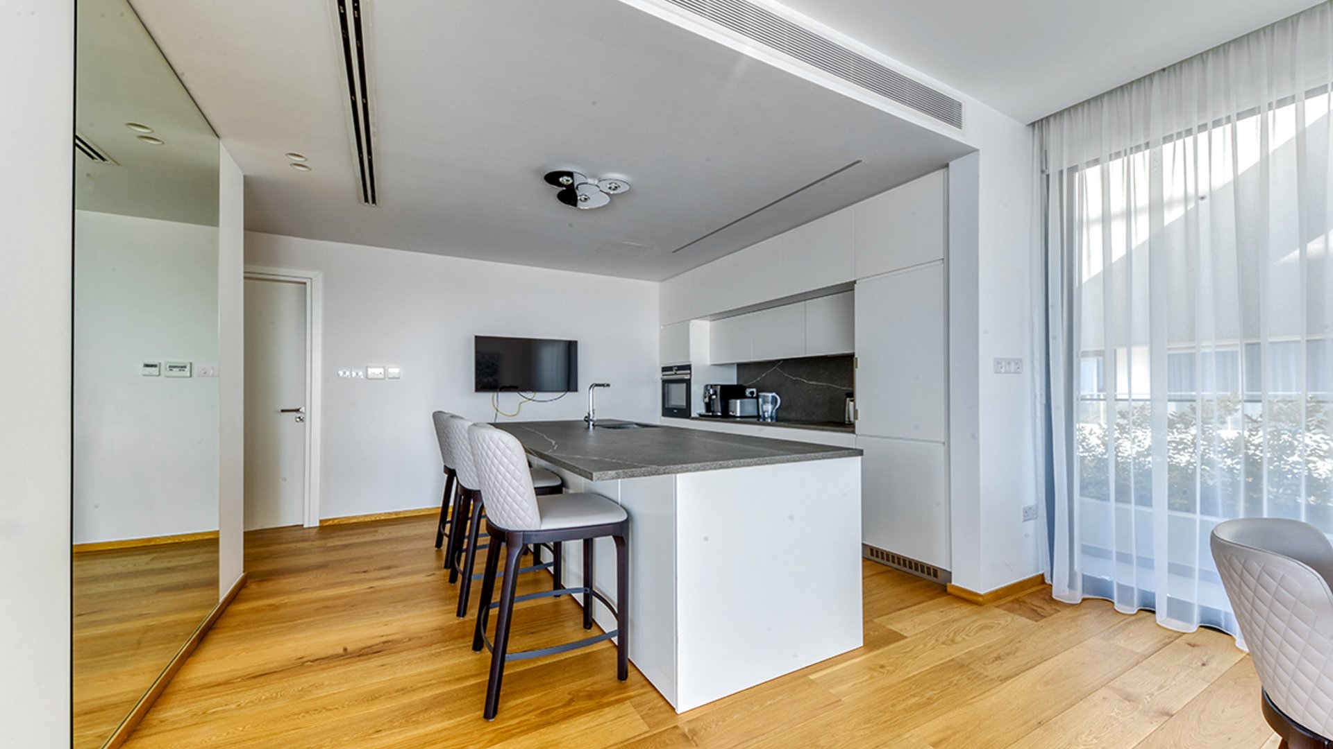 2 bedrooms Penthouse in Limassol, Cyprus No. 28195